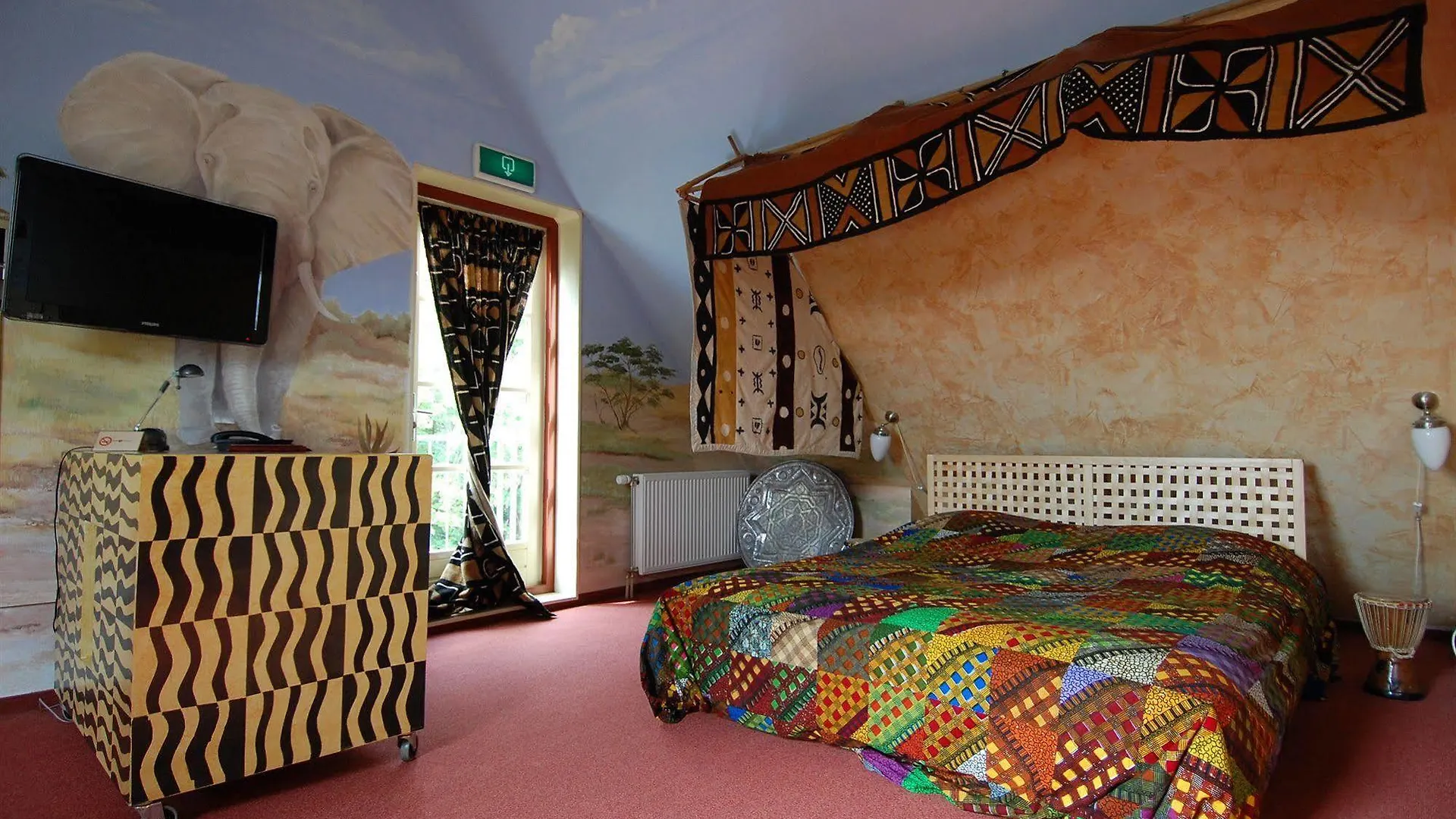Hotel De Plataan Delft Centrum 3*,  Paesi Bassi
