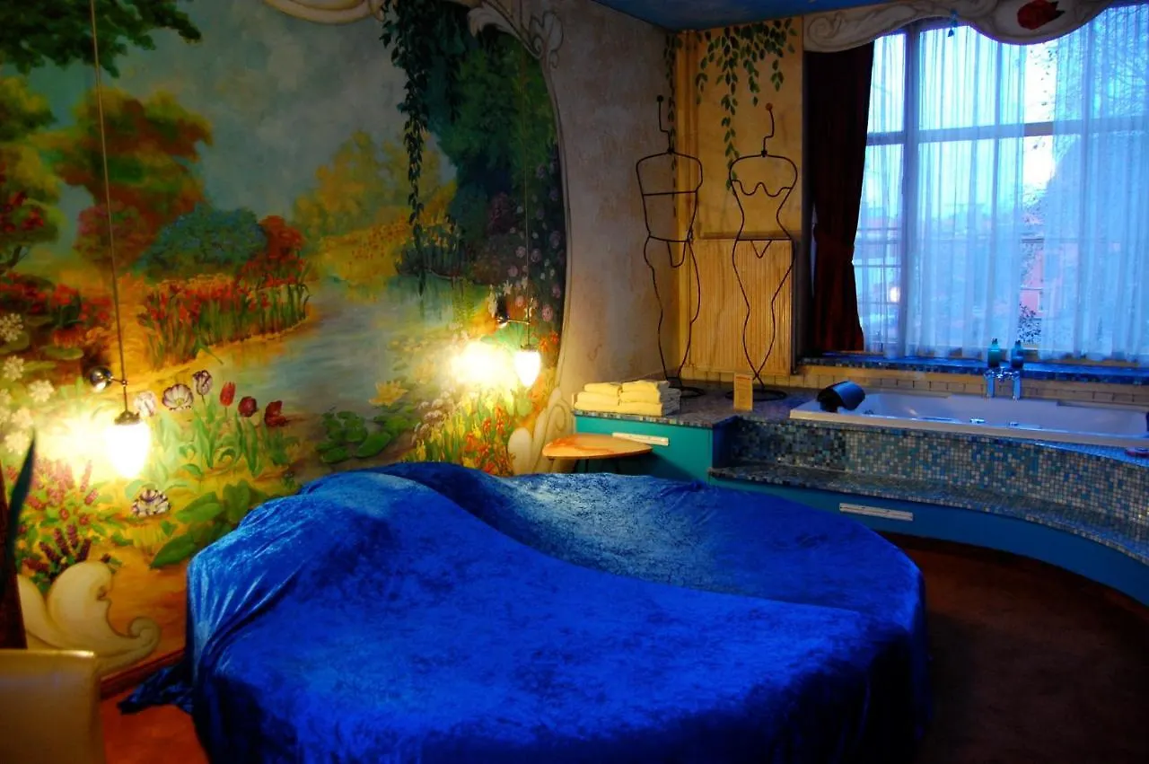 Hotel De Plataan Delft Centrum 3*,  Paesi Bassi